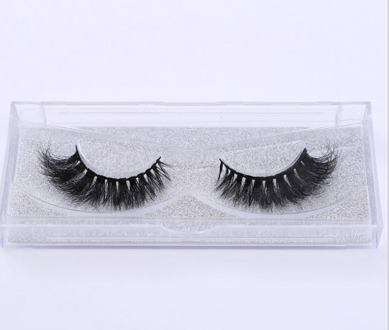 Faux Aurelia Eye Lashes Faux Aurelia Eye Lashes